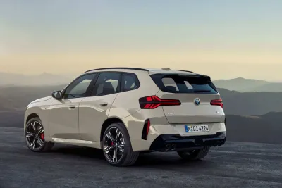 X3 M